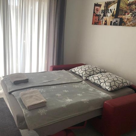 Apartment Petrovic เมดูลิน ภายนอก รูปภาพ