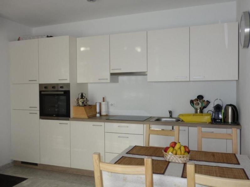 Apartment Petrovic เมดูลิน ภายนอก รูปภาพ