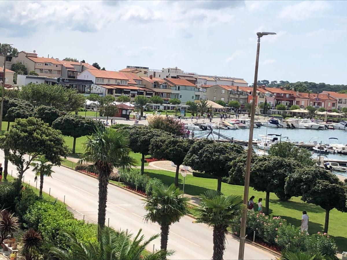 Apartment Petrovic เมดูลิน ภายนอก รูปภาพ