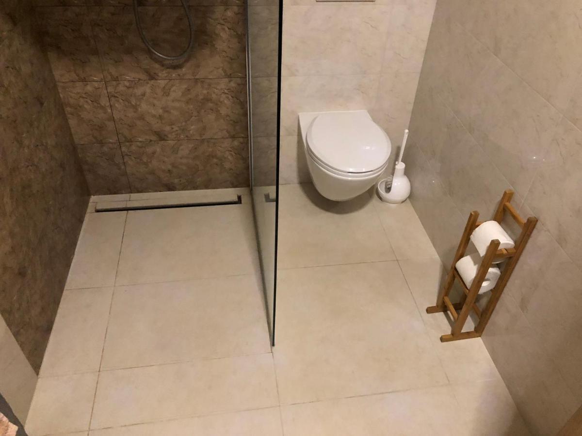 Apartment Petrovic เมดูลิน ภายนอก รูปภาพ