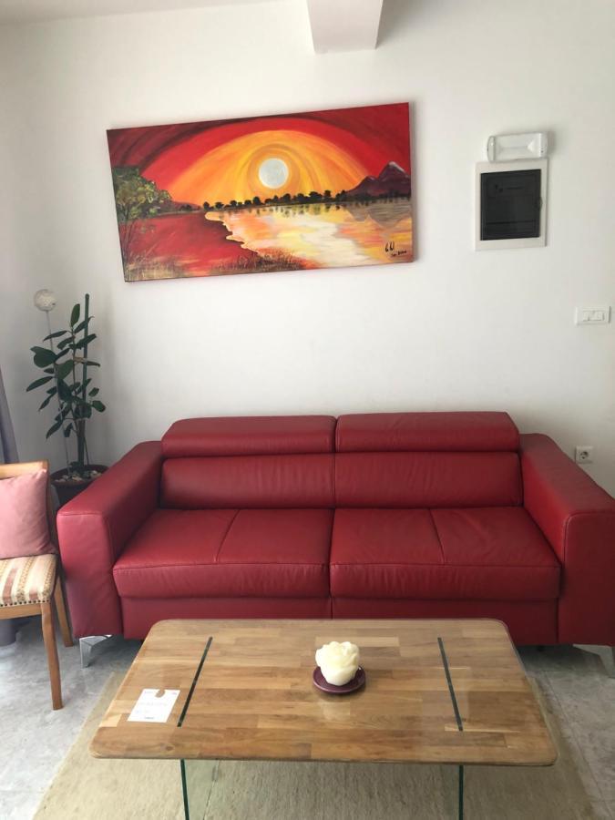 Apartment Petrovic เมดูลิน ภายนอก รูปภาพ
